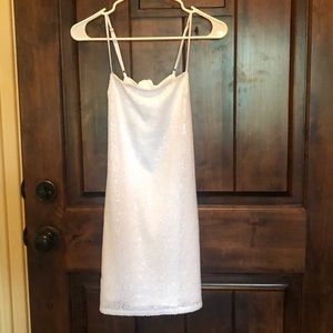 Party dress. Never worn